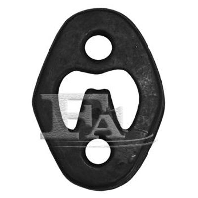 Drżiak výfukového systému HART